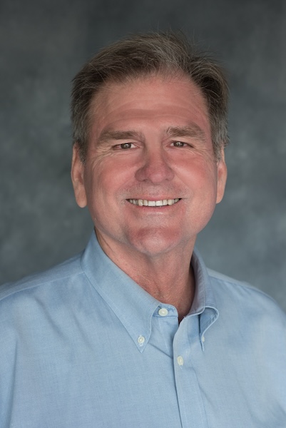 John Schooler John Schooler